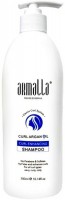 Armalla Argan Oil Curl Enhancing Shampoo (Шампунь для кудрявых волос), 300 мл 