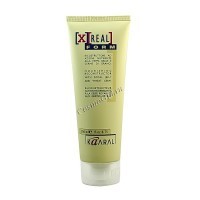 Kaaral X-real crema ricostruttore (Крем-кондиционер восстанавливающий с маточным молочком), 250мл. 