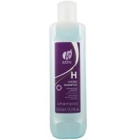 Keen Hydro shampoo (Шампунь "Увлажняющий")