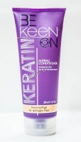 Keen Keratin Aufbau Conditioner (Кератин-кондиционер «Восстанавливающий»), 200 мл