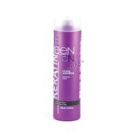 Keen Keratin glanz Shampoo (Шампунь «Блеск»), 250 мл