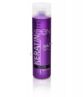 Keen Keratin Pflege Shampoo (Шампунь «Блеск и уход»)