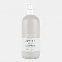 Keenwell NEURO-K CORE Cleansing Milk with AHA's (Очищающее молочко с альфагидроксикислотами)