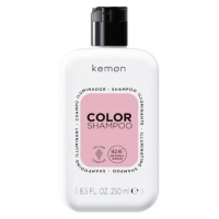 Kemon Color Shampoo (Шампунь для окрашенных волос)