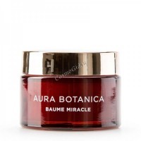 Kerastase Aura Botanica Baume Miracle (Аура Ботаника Мультифункциональный Бальзам для волос и сухих участков кожи), 50 мл