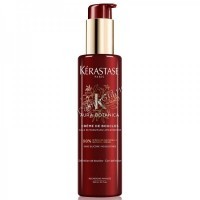 Kerastase Aura Botanica Creme de Boucles (Аура Ботаника Крем для мягкости, питания и контроля завитка), 150 мл