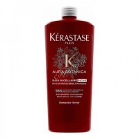 Kerastase Aura Botanica Bain Micellaire Riche (Аура Ботаника Шампунь-Ванна Риш), 250 мл