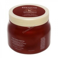 Kerastase Aura Botanica Soin Fondamental (Аура Ботаника Уход для здорового сияния волос), 200 мл