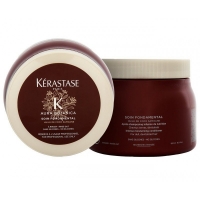 Kerastase Aura Botanica Soin Fondamental (Аура Ботаника Уход для здорового сияния волос), 200 мл