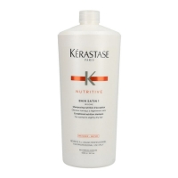 Kerastase Nutritive Bain Satin 1 (Нутритив Шампунь-Ванна Сатин № 1 для нормальных и слегка сухих волос)