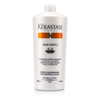 Kerastase Nutritive Bain Satin 2 (Нутритив Шампунь-Ванна Сатин № 2 для сухих и чувствительных волос)