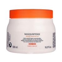 Kerastase Nutritive Masquintense (Нутритив Маска Маскинтенс для сухих и очень чувствительных волос)