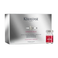 Kerastase Specifique Aminexil Force R (Интенсивный курс от выпадения волос «Спесифик»)