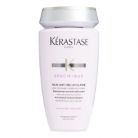 Kerastase Specifique Bain Anti-Pelliculaire (Шампунь-Ванна Антипел для борьбы с перхотью)