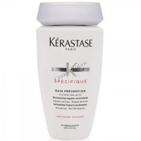 Kerastase Specifique Bain Prevention (Шампунь-Ванна Превансьон от выпадения волос)