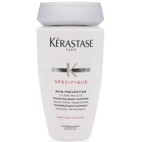 Kerastase Specifique Bain Prevention (Шампунь-Ванна Превансьон от выпадения волос)