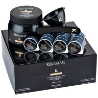 Kerastase Chronologiste (Набор ХРОНОЛОЖИСТ маска + концентрат) 250 мл и 8 шт. по 8 мл