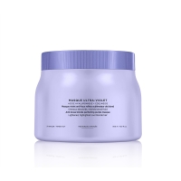 Kerastase Blond Absolu Masque Ultra-Violet (Блонд Абсолю маска Ультра-Виолет)