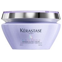 Kerastase Blond Absolu Masque Ultra-Violet (Блонд Абсолю маска Ультра-Виолет)