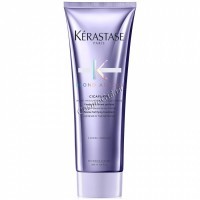 Kerastase Blond Absolu Cicaflash (Блонд Абсолю Молочко Уход Цикафлаш), 250 мл