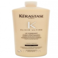 Kerastase Elixir Ultime Le Fondant (Молочко для волос на основе масел Эликсир Ультим), 200 мл