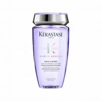 Kerastase Blond Absolu Bain Lumier (Блонд Абсолю ШВ Шампунь-ванна Люмьер)