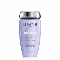 Kerastase Blond Absolu Bain Ultra-Violet (Блонд Абсолю ШВ Шампунь-ванна Ультра-Виолет)