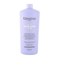 Kerastase Blond Absolu Bain Ultra-Violet (Блонд Абсолю ШВ Шампунь-ванна Ультра-Виолет)