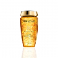 Kerastase Elixir Ultime Le Bain (Шампунь-Ванна на основе масла марулы Эликсир Ультим), 250 мл