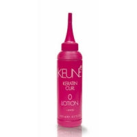 Keune Keratin Curl lotion (Лосьон «Кератиновый локон»), 125 мл