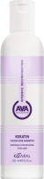 Kaaral AAA Keratin Color Care Shampoo (Кератиновый шампунь для окрашенных и химически обработанных волос)