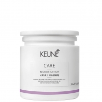 Keune Care Blonde Savior Mask (Маска «Безупречный Блонд»)
