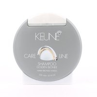 Keune care line blonde shampoo (Шампунь Кэе лайн блондин), 250 мл