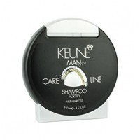 Keune Care Line Man Fortify Shampoo (Шампунь укрепляющий Кэе лайн мен)