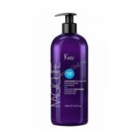 Kezy Magic Life Blond Hair Energizing Conditioner (Кондиционер укрепляющий для светлых и обесцвеченных волос), 300 мл