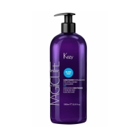 Kezy Magic Life Blond Hair Energizing Conditioner (Кондиционер укрепляющий для светлых и обесцвеченных волос), 300 мл