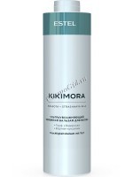 Estel Professional Kikimora (Ультраувлажняющий торфяной бальзам для волос), 1000 мл