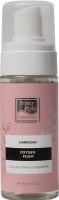 Beauty Style Harmony Oxygen Foam (Кислородная пенка для умывания с хлопком), 150 мл