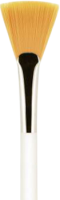 Arkadia (Кисть веерная для масок), 1 шт
