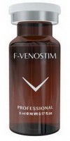 Fusion Mesotherapy F-Couperix (Venostim) (Коктейль на основе пептидов,факторов роста и органического кремния), 5 мл.