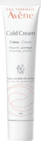 Avene Cold Cream (Колд-крем)