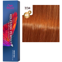 Wella Professional Koleston Perfect (Стойкая крем-краска), 60 мл