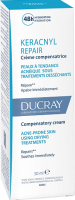 Ducray Keracnyl Repair (Компенсирующий крем для проблемной кожи, склонной к акне), 50 мл