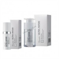 Dermaheal Ultra AW 500 (Суперинтенсивный комплекс для омоложения кожи век и лица), 15 мл и 10 мл