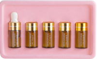Beauty Style Anticouperose Complex «Comfort» (Комплекс противокуперозный «Комфорт»), 5 шт x 3 мл