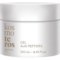 Kosmoteros (Комплексный гель с олигопептидами и койевой кислотой), 250 мл