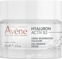 Avene Hyaluron Activ B3 Cream (Комплексный регенерирующий дневной крем)