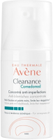 Avene Cleanance Comedomed Concentrate (Концентрат для проблемной кожи, склонной к акне), 30 мл