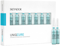 Skeyndor Intensive Hydrating Concentrate (Концентрат интенсивный увлажняющий), 7 ампул по 2 мл