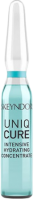 Skeyndor Intensive Hydrating Concentrate (Концентрат интенсивный увлажняющий), 7 ампул по 2 мл